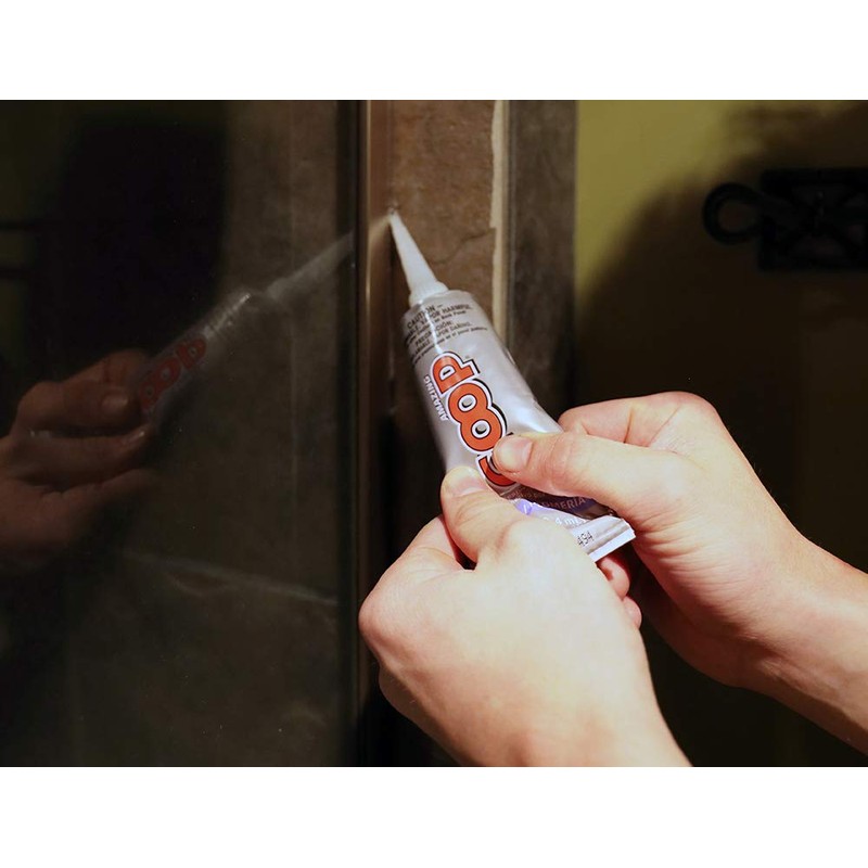 Amazing GOOP 150011 Plumbing Adhesive - 3.7 fl. oz.