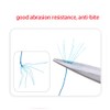 8 Strands Braided Fishing Line, Abrasion Resistant, Highly Sensitivity, Zero