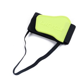 CHCYCLE Gear Shifter Accessories for Shoes Motorcycle Boots Protector (Green)
