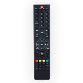 Bestol Remote Control for tekno TV Controller GCBLTV30U-C23