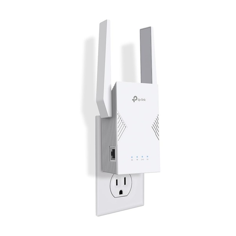 TP-Link BE3200 Wi-Fi 7 Range Extender RE223BE w/Ethernet Port |