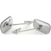 Keypart 67-72 Chevy C/K Truck Driver & Passenger Side View