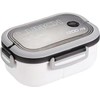 Générique Bento-Box, Lunchbox, Lunchbox, Picknickbox, Lunchbox, Brotdose, 100 % wasserdicht,