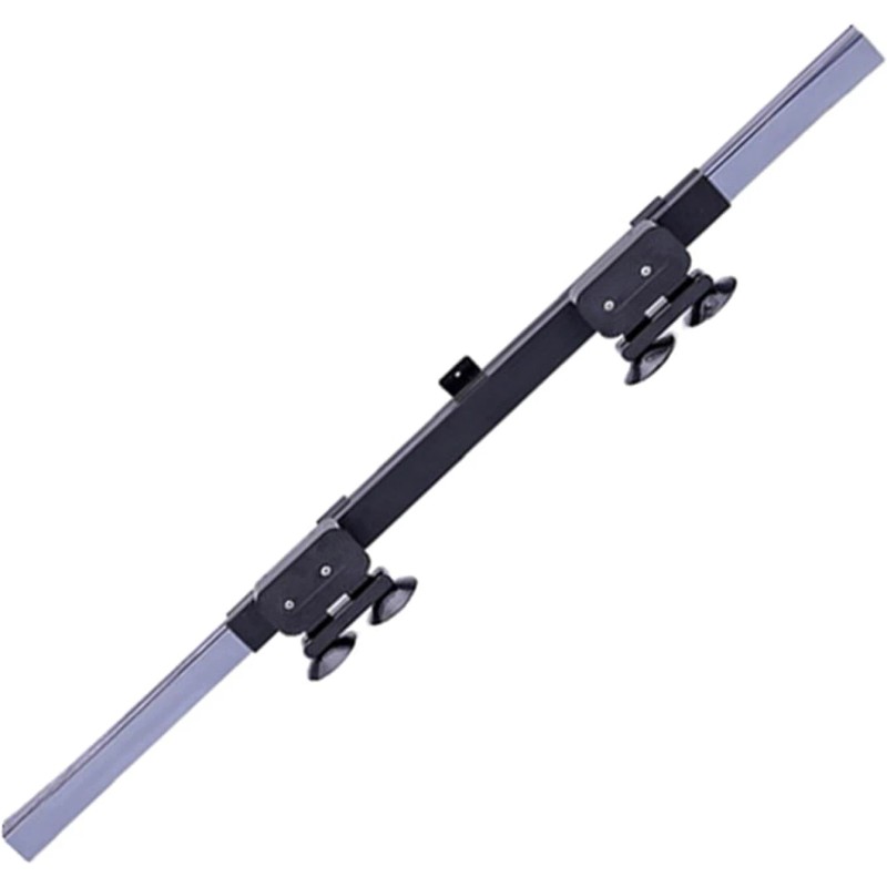 Summer Windshield Shades – Car Front/Rear, Retractable UV Curtains