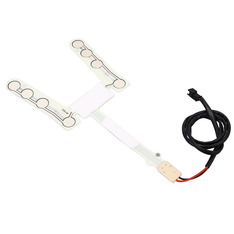Car Safety Belt Pressure Warning Sensor Universal Automotive Seating Pressure