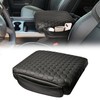 BystralX Center Console Cover Compatible with 2019 2020 2021 2022