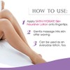 SATIN SMOOTH- Loción nutritiva para la piel Satin Hydrate, tratamiento