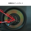 JeeSoarToFar Colorful Bicycle Reflective Spokes - Safety at Night, Pack