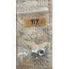 Custom Parts Inc PAIR Strap Pins / Buttons Set of