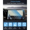 WEIPIN 14" Car Screen Protector 【Smooth as Silk】 for 2023
