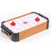 Home Table Arcade Game Machine: Curling & Air Hockey Mini Billiards Table