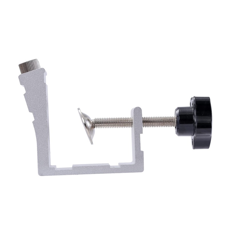 KATSU 15 Degree Pocket Hole Screw Jig Kit 36PCs, Aluminum