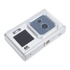 Digital Camera 4K HD Dual IPS Screen 50MP 30MP Dual
