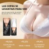 Crema Reafirmante Y Aumentadora De Busto Para Mujeres 30ml