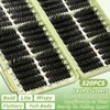 Lash Clusters Kit Natural Cat Eye D Curl Lash Clusters