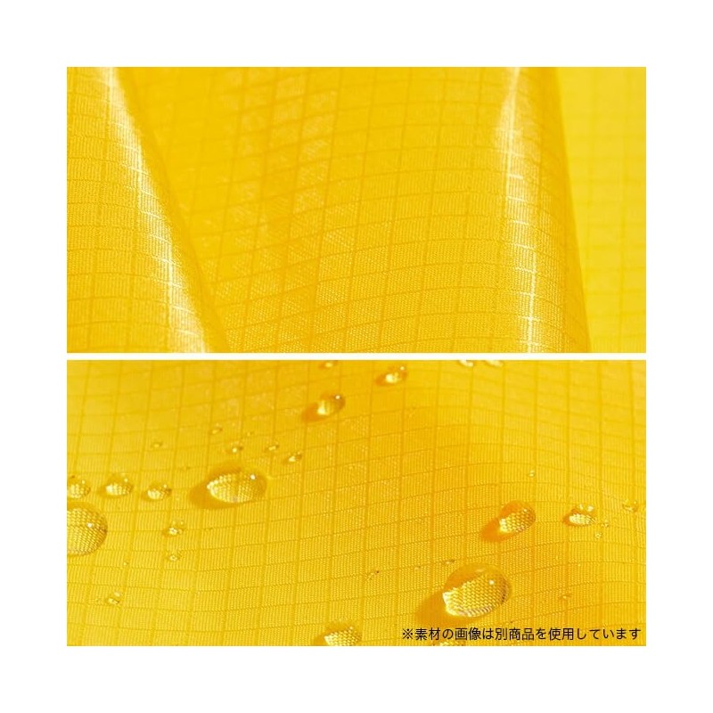 COBMASTER Kinchaku Pouch, White, White