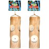 BIRD KABOB Ole' - 2 Pack