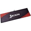 SRX Tour Towel Black/Red
