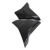Unbranded Unpainted L&R Side Cover Panel For Harley Tri Glide