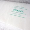 Dusper K-3 Lens Cleaning Paper, Made in Japan, Standard Size