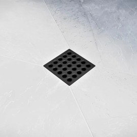 Ebbe America PRO Drain Cover