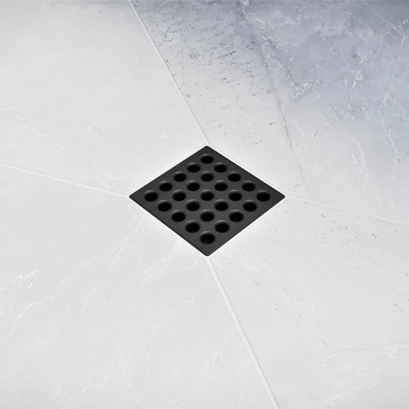 Ebbe America PRO Drain Cover