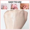 Blurring Balm Matte Primer for Mature Women, Poreless Soft-Focus Effect,