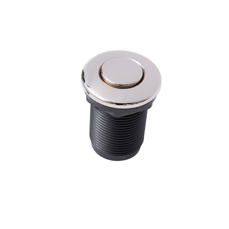 JB Products Disposal Air Switch Kit for Garbage Disposal Hands-Free