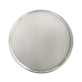 Industrial Chances Replacement Net Replacement Net Hate Hate Chances And Sieve 24 cm 60 Mesh