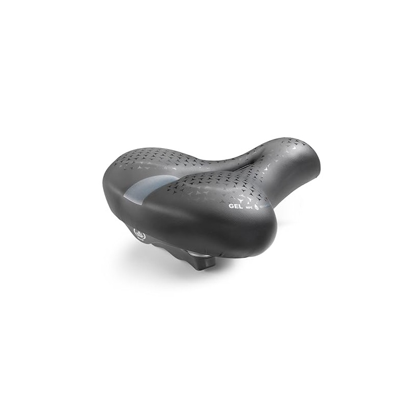 CUCUBA Montegrappa Paradise 1603 E-Bike & Cargo Bike Saddle with
