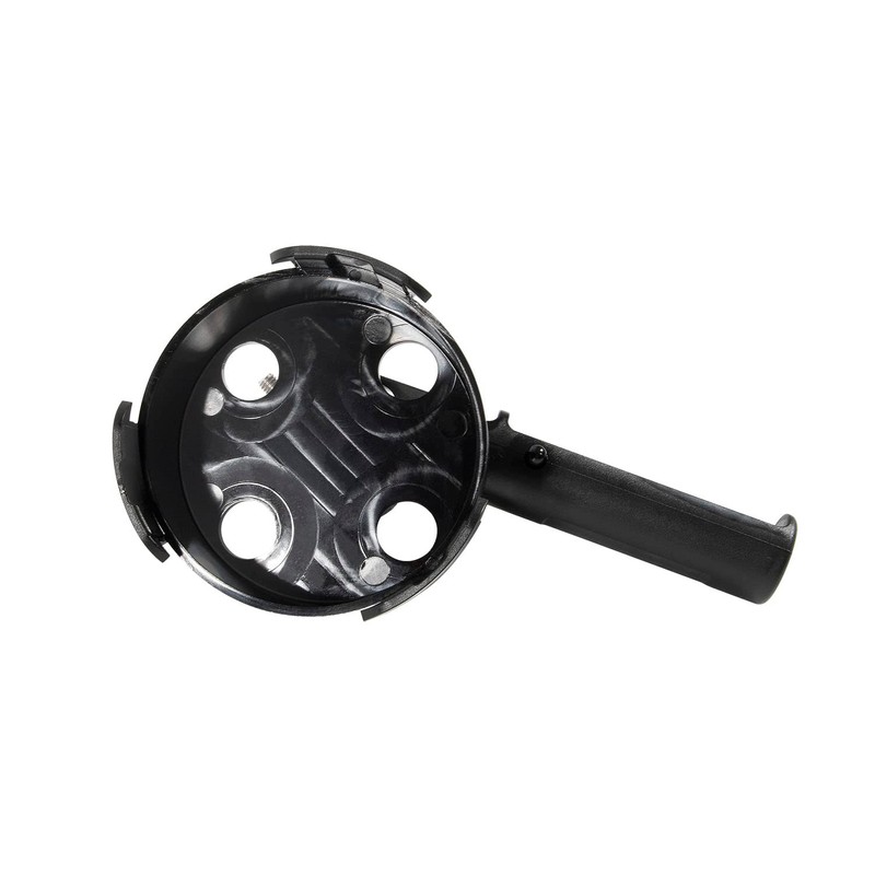 Plastic Pool Nozzle Tool Cleaning Head Removal Tool For 004-552-5440-00