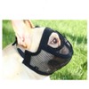 MUYYIKA Muzzle for Dogs, Short Nose, Bulldog, Adjustable, Dog Mouth