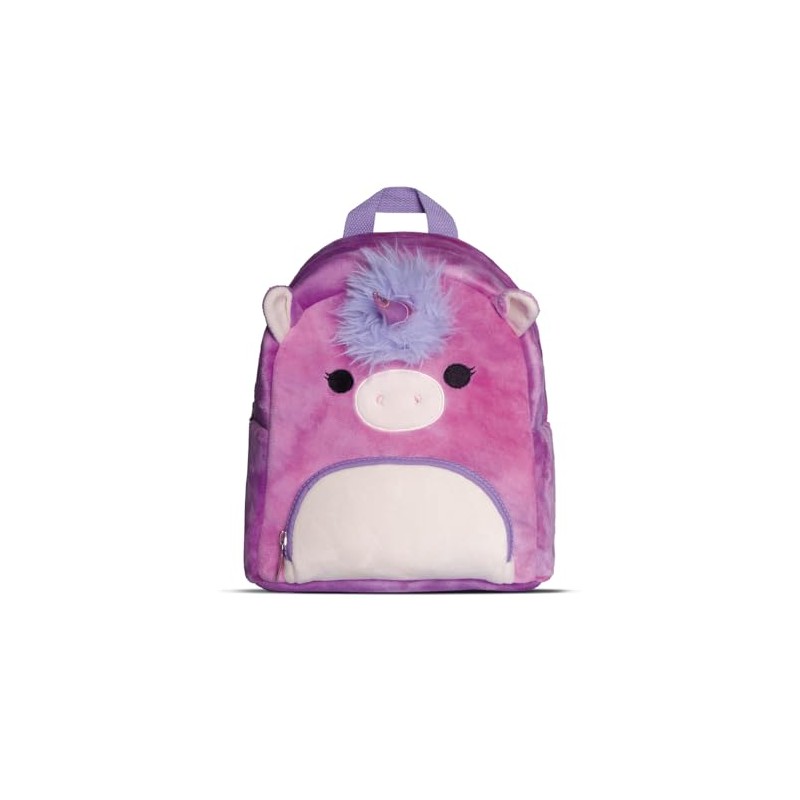 Difuzed Squishmallows Lola Mini Backpack Squishmallows