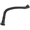 Crankcase Bleeder Valve Hose, 11157503523, Crankcase Vent Valve Vent Hose