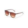 HAWKERS JOKER Sunglasses for Men and Women, Terracotta/Beige