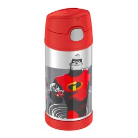 Thermos Funtainer 12オンスボトル 12 oz F4018IN6