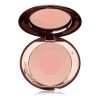 Rubor Compacto Charlotte Tilbury Cheek To Chic First Love Polvo