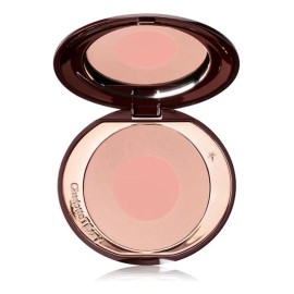 Rubor Compacto Charlotte Tilbury Cheek To Chic First Love Polvo Luminoso