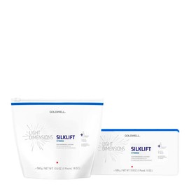 GOLDWELL Light Dimension Silklift Strong 500 g