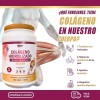 Colageno Hidrolizado Para Reducir Dolores Musculares