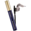 Mascara Voluminizadora De Pestañas Intense Volume Terramar Color Negro +