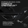 LOréal Paris Panorama Máscara de Pestañas Para Mayor Volumen, Negro