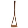 Masyrt PU Leather Plant Hanger Planter Flower Pot Hanging Holder