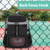 GOBUROS Basketball Backpack Basketball Bag Backpack Basketball Backpack Basketball/Soccer/Volleyball Backpack