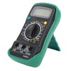 Digital Multimeter NCV High Accuracy LCD Display Handheld Voltage Resistance