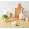 Tanita KJ-114 SWH Cooking Scale, Kitchen Scale, Cuisine, Digital, 1kg