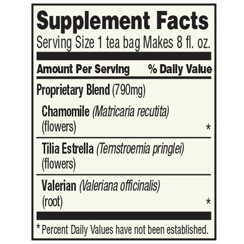 Celestial Seasonings | Sleepytime Extra | 2 x 20 bags