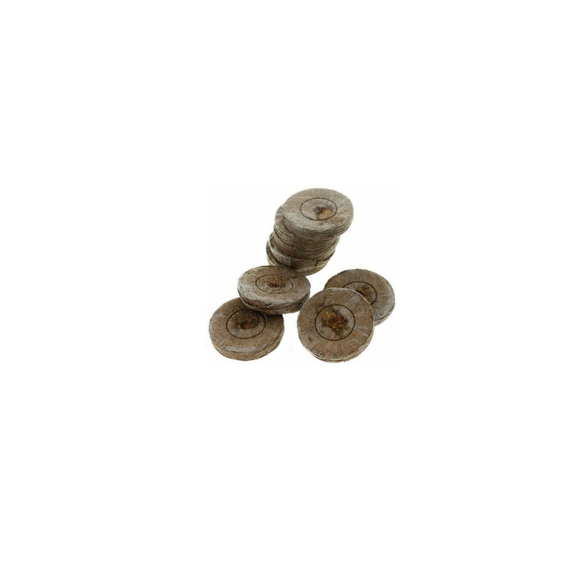 Jiffy J4R25 Jiffy Pellets