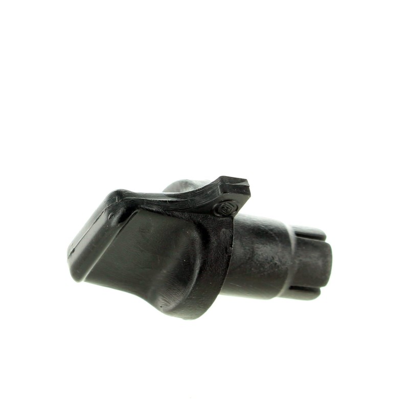 Johnson Evinrude OMC New OEM Choke And Low Speed Knob,
