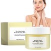 Whipped Multi-Oil Body Butter - Skin Tightening, Shea Butter Lotion,